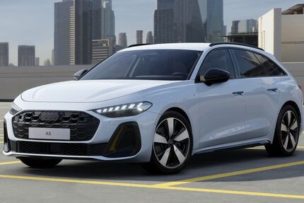 Audi A5 6.405 km 49.850 € Frankfurt am Main 60314