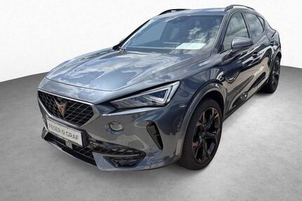 Cupra Formentor 32.100 km 31.890 &euro; Burgoberbach 91595