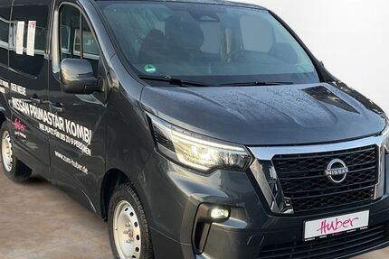 Nissan Primastar 36.028 km 43.234 &euro; Wasserburg 83512
