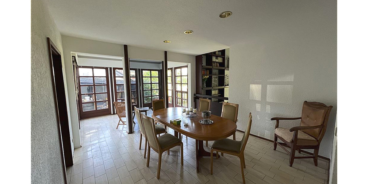 Einfamilienhaus Möhnesee Körbecke - 7 Zimmer, 227 m&sup2;, 390.000&euro; | Angebot:25744570