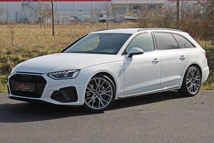 Audi A4 138.000 km 24.990 &euro; Mainz Kastel 55252
