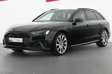 Audi A4 119.777 km 33.840 &euro; Essen 45143