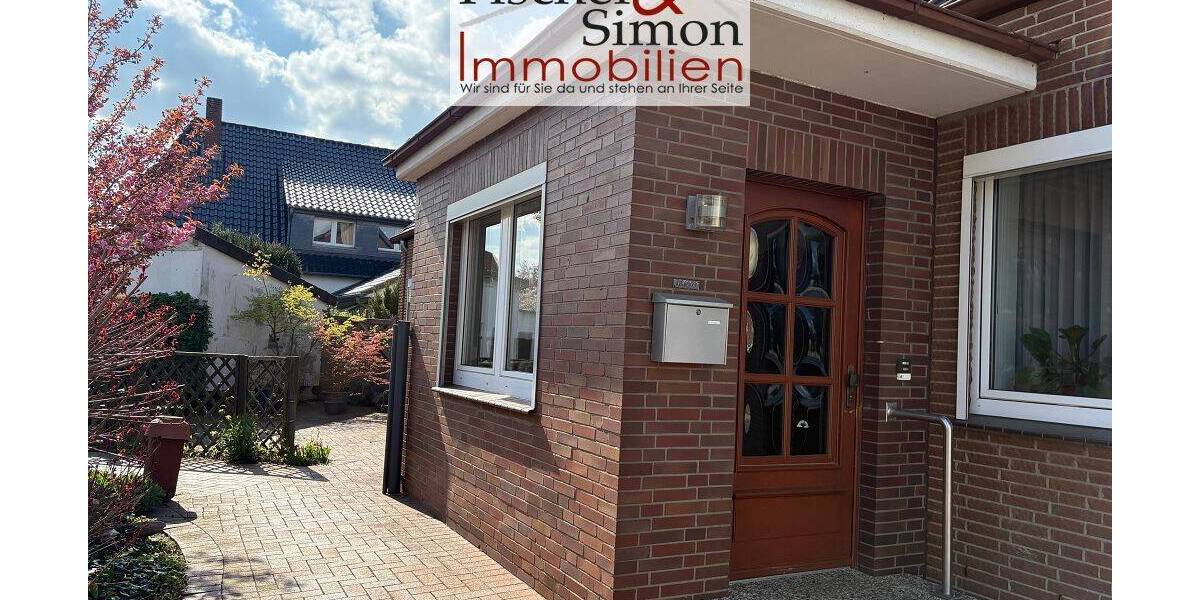 Einfamilienhaus Nienburg (Weser) Erichshagen - 7 Zimmer, 145 m&sup2;, 239.900&euro; | Angebot:26187433