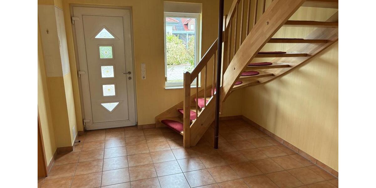 Einfamilienhaus Hattorf am Harz - 6 Zimmer, 157 m&sup2;, 347.000&euro; | Angebot:27022283