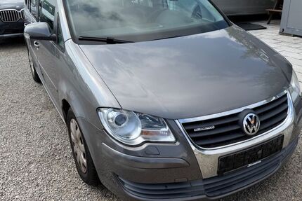 VW Touran 187.000 km 1.950 &euro; Neumarkt 92318