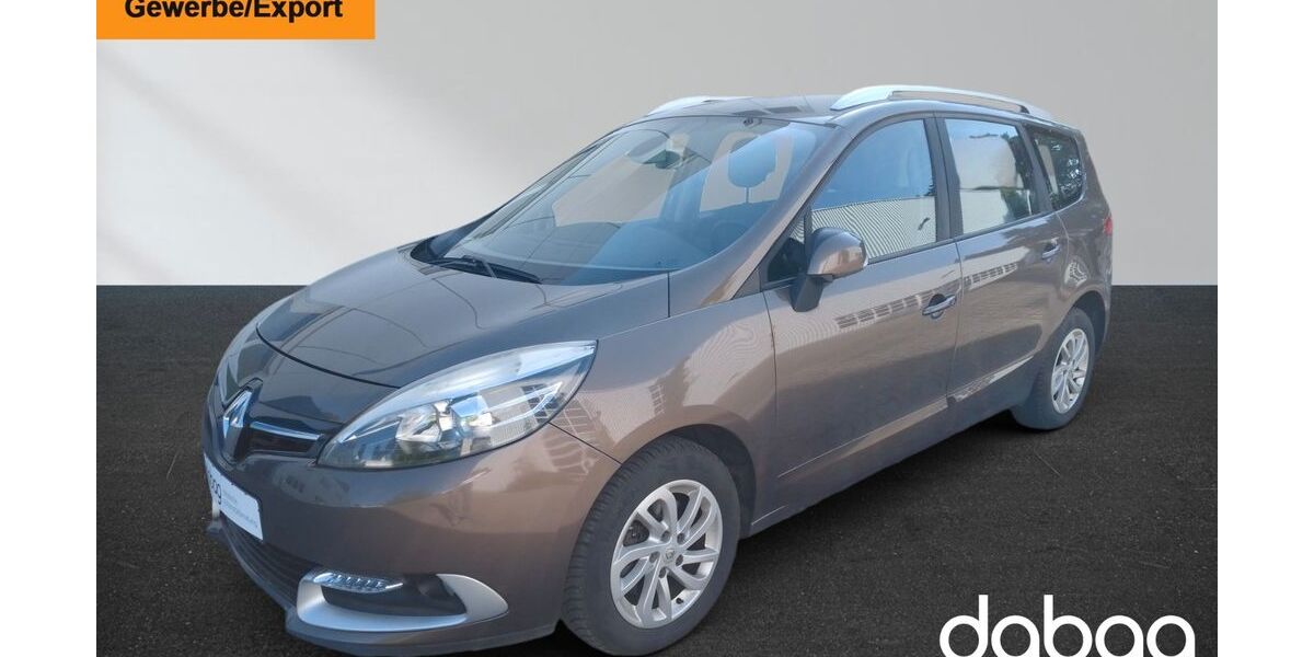 Renault Scenic 100.698 km 7.990 &euro; Oranienburg 16515