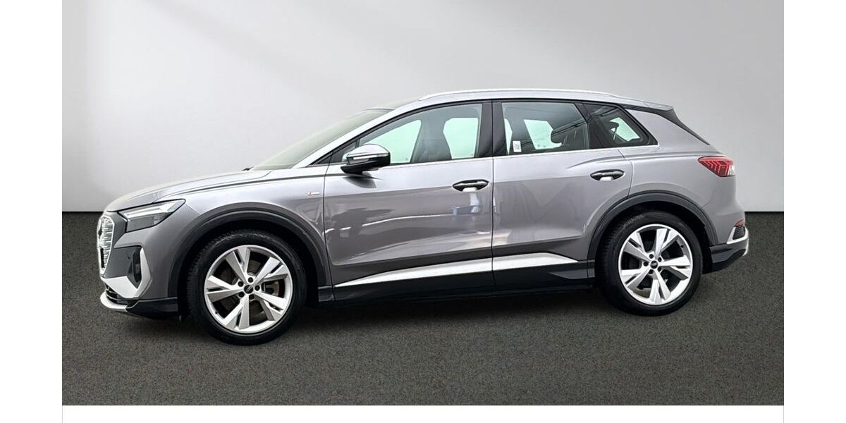 Audi Q4 e-tron 71.186 km 32.880 &euro; Lingen 49809