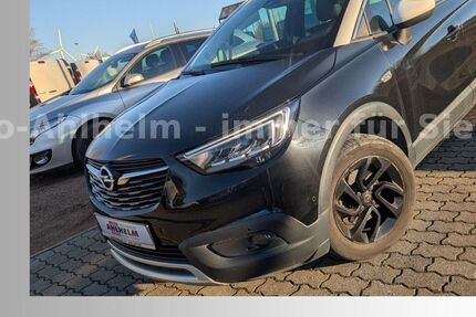 Opel Crossland (X) 69.890 km 11.500 &euro; Helbra 06311