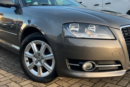 Audi A3 153.000 km 7.350 € Rostock 18106