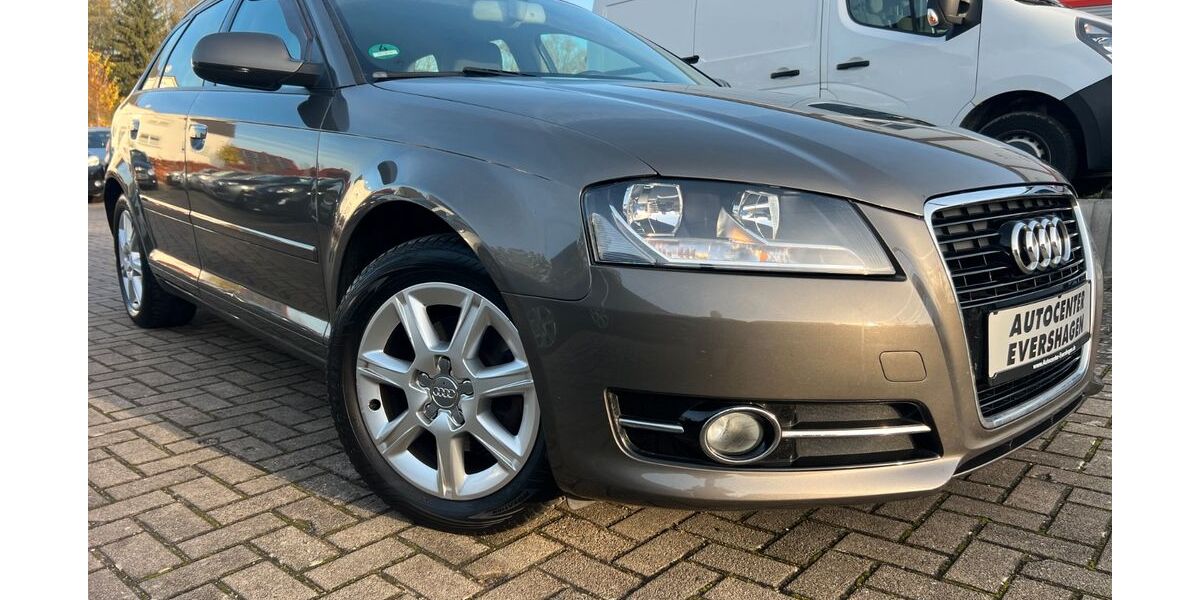 Audi A3 153.000 km 7.350 € Rostock 18106