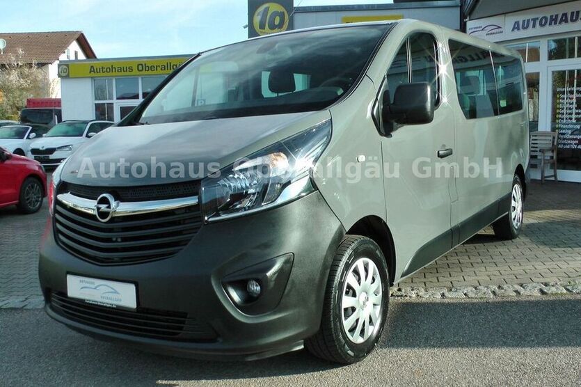 Vivaro