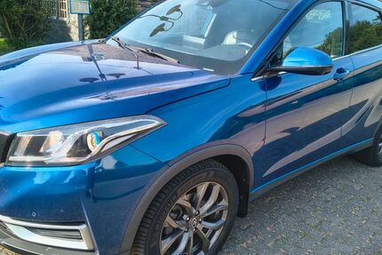 SERES 3 28.830 km 17.690 &euro; Lötzbeuren 56843