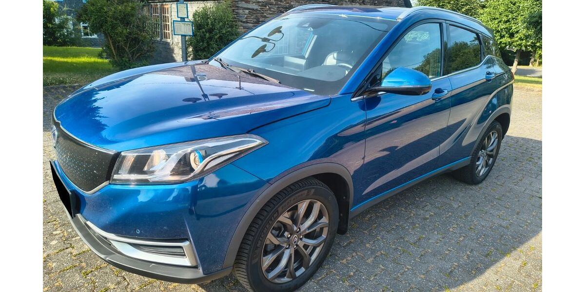 SERES 3 28.830 km 17.690 &euro; Lötzbeuren 56843