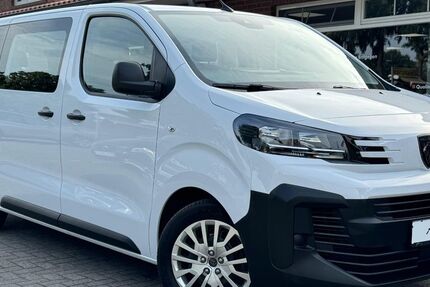 Peugeot Traveller 56.277 km 28.999 &euro; Steinfeld 49439