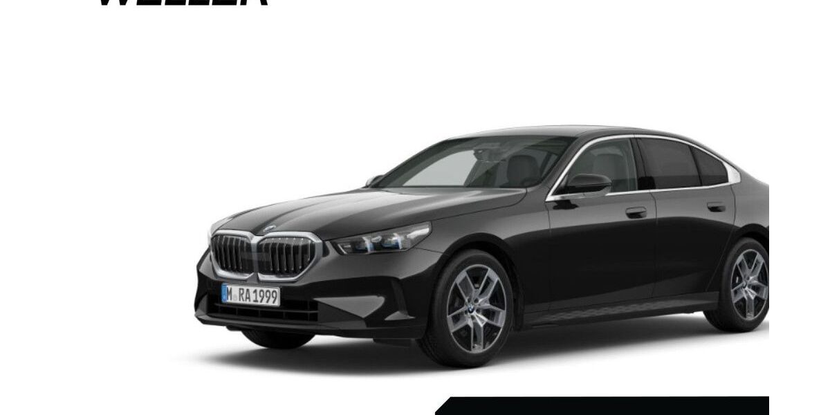 BMW 520 4.375 km 46.666 &euro; Vechta 49377