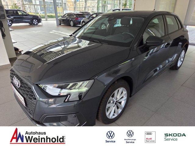 Audi A3 11.500 km 27.190 &euro; Chemnitz 09116