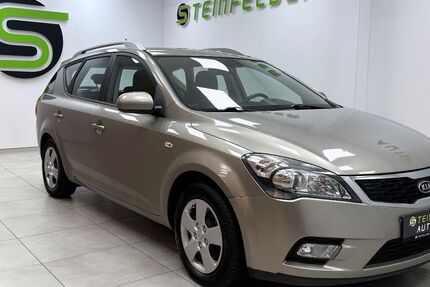 Kia ceed Sportswagon 180.237 km 3.990 &euro; Steinfeld 49439