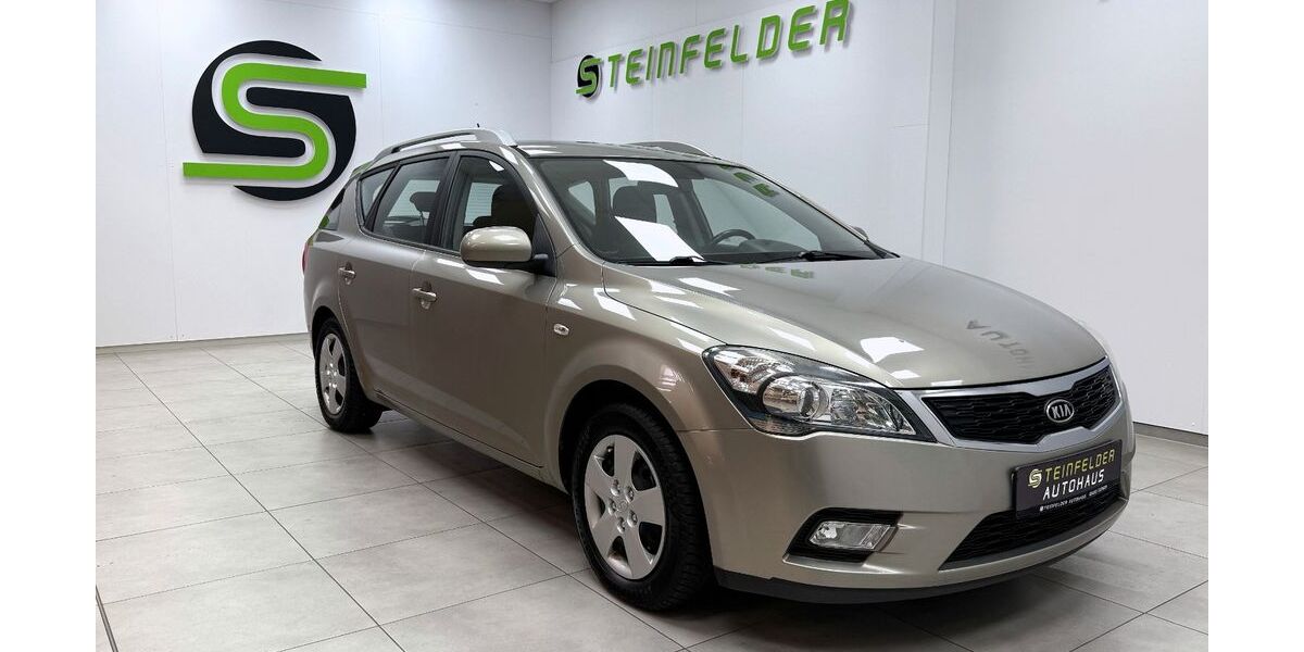 Kia ceed Sportswagon 180.237 km 3.990 &euro; Steinfeld 49439
