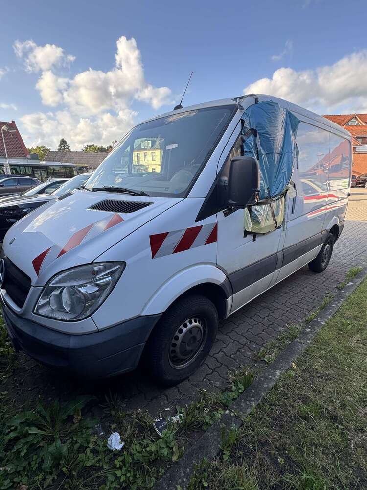 Sprinter