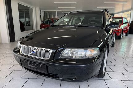 Volvo V70 358.295 km 3.999 &euro; Mölln 23879