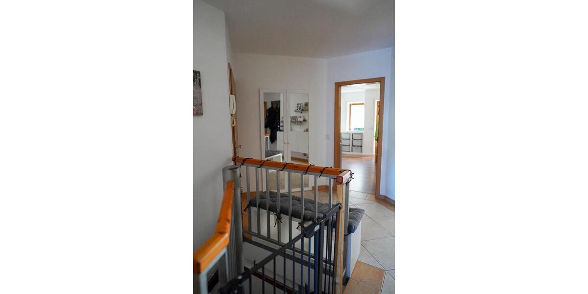 Erdgeschoßwohnung Geisenfeld - 4 Zimmer, 108 m&sup2;, 365.000&euro; | Angebot:26931210