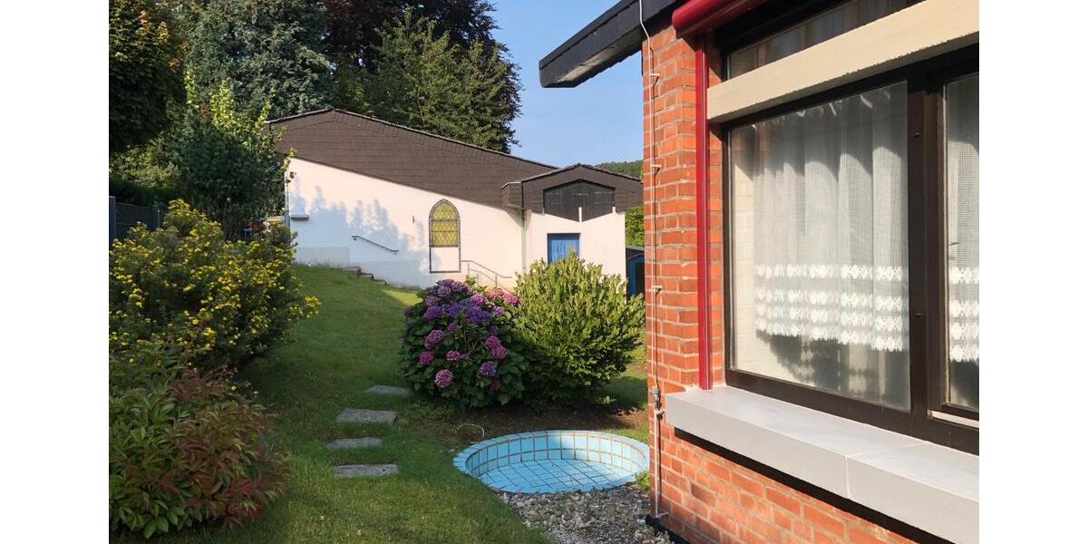 Einfamilienhaus Niedernhausen - 5 Zimmer, 95 m&sup2;, 450.000&euro; | Angebot:26819174