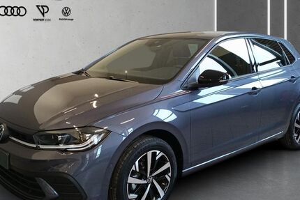 VW Polo 2.356 km 24.444 &euro; Gera 07546