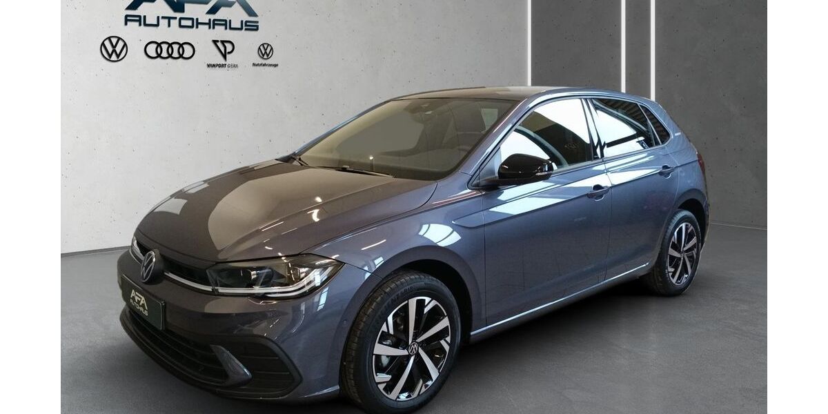 VW Polo 2.356 km 24.888 &euro; Gera 07546