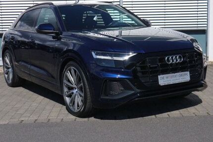 Audi Q8 121.427 km 52.880 &euro; Bürgstadt 63927