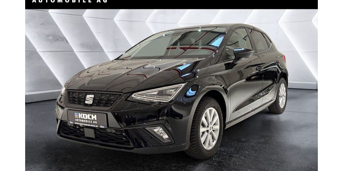 Seat Ibiza 1.063 km 24.990 &euro; Ahrensfelde 16356