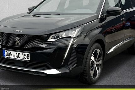 Peugeot 5008 42.000 km 34.490 € Gruenstadt 67269