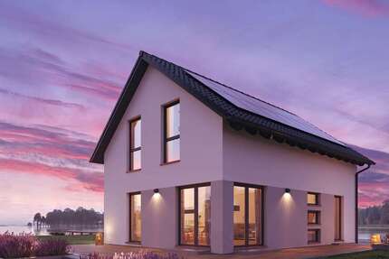 Haus Handewitt - 3 Zimmer, 122 m&sup2;, 385.000&euro; | Angebot:27395344