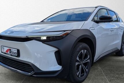 Toyota bZ4X 16.000 km 26.990 &euro; Winsen 21423