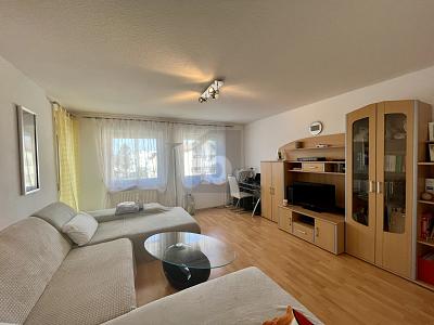 TOP ZUSTAND UND RUHIGE LAGE - Etagenwohnung Salem | Angebot:26206750