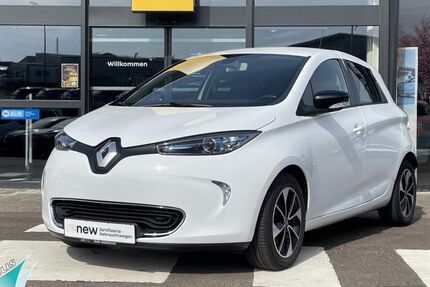 Renault ZOE 63.670 km 8.450 &euro; Idar-Oberstein 55743