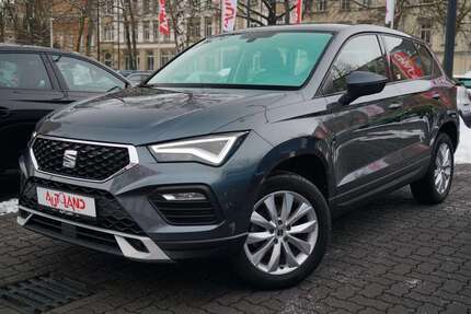 Seat Ateca 42.315 km 24.950 &euro; Chemnitz 09111