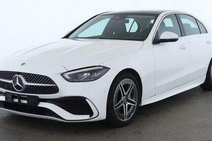 Mercedes-Benz C 200 9.806 km 46.950 &euro; Gehrden 30989