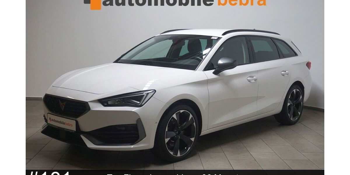 Cupra Leon 70.849 km 22.290 &euro; Bebra 36179