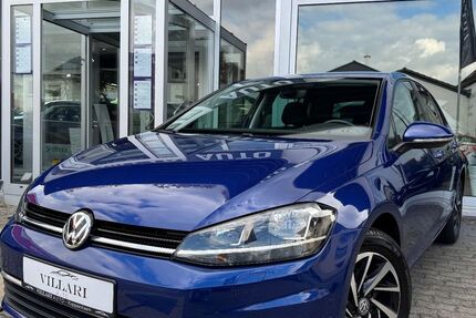 VW Golf 73.500 km 14.999 € Kuppenheim 76456