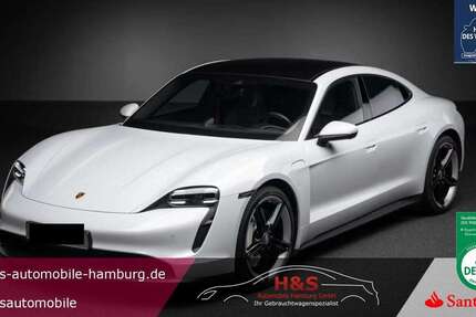 Porsche Taycan 51.222 km 64.900 &euro; Bad Segeberg ( bei Hamburg) 23795