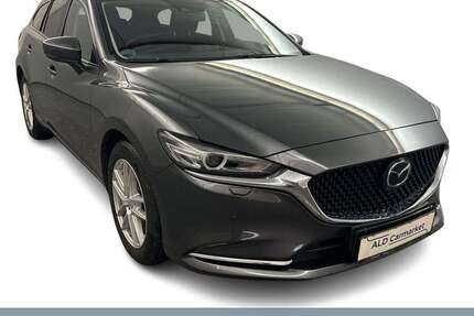 Mazda 6 101.854 km 21.780 &euro; Dorfmark 29683