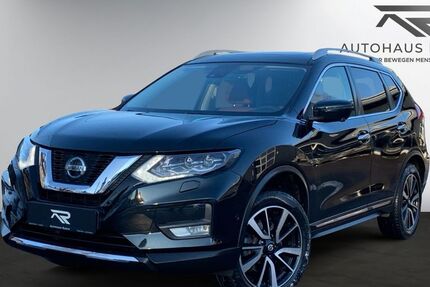 Nissan X-Trail 51.100 km 21.890 &euro; Kempten 87437