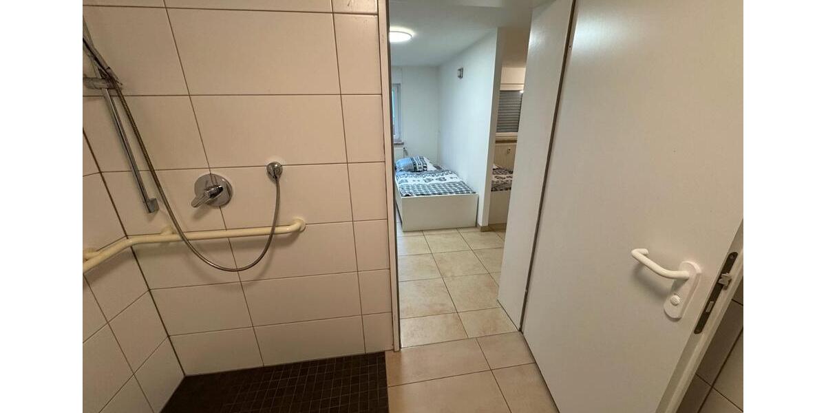 Etagenwohnung Glattbach - 2 Zimmer, 47 m&sup2;, 185.000&euro; | Angebot:27076037