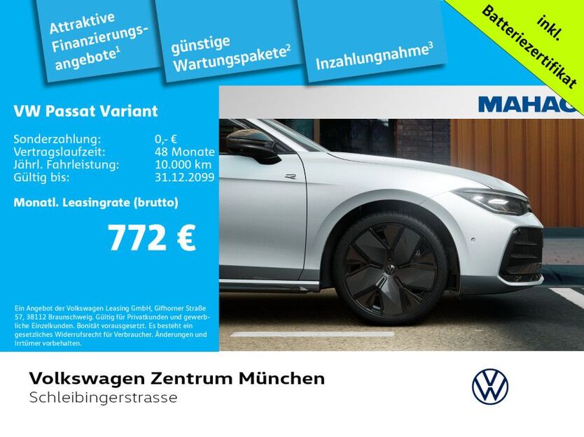 Passat