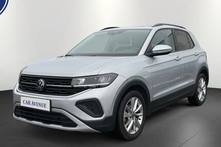 VW T-Cross 39.100 km 20.950 &euro; Merzig 66663