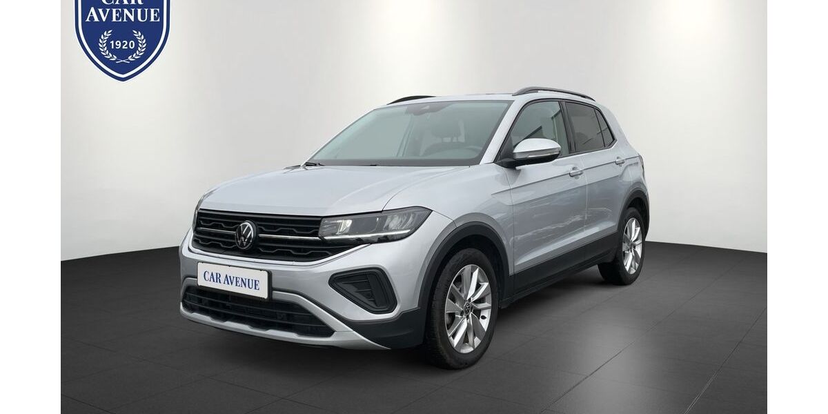 VW T-Cross 39.100 km 20.950 &euro; Merzig 66663