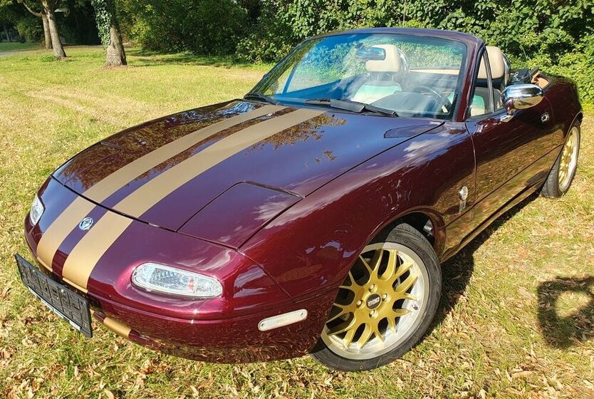 MX-5
