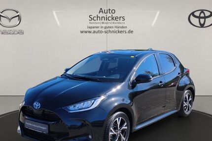 Toyota Yaris 11.595 km 20.992 &euro; Geldern 47608