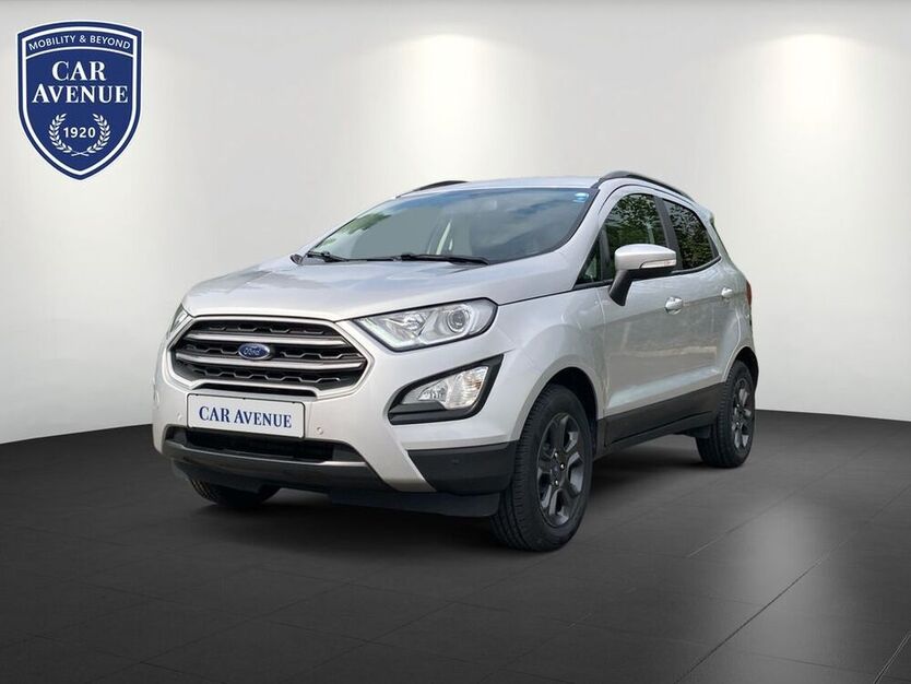 EcoSport