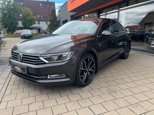 VW Passat 78.500 km 15.990 &euro; Roßtal 90574